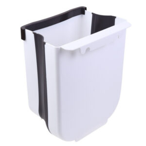 Basurero de Cocina Plegable