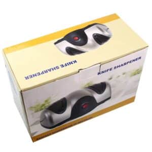 Afilador Cuchillo Eléctrico Knife Sharpener